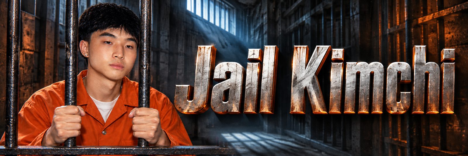 Jail Kimchi banner